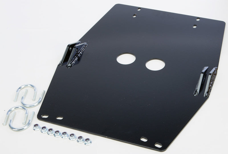 KFI Products ATV Plow Mount Kit - 105210 Honda TRX400FW Foreman / TRX450FE FourTrax / TRX450FM FourTrax 1995-2004