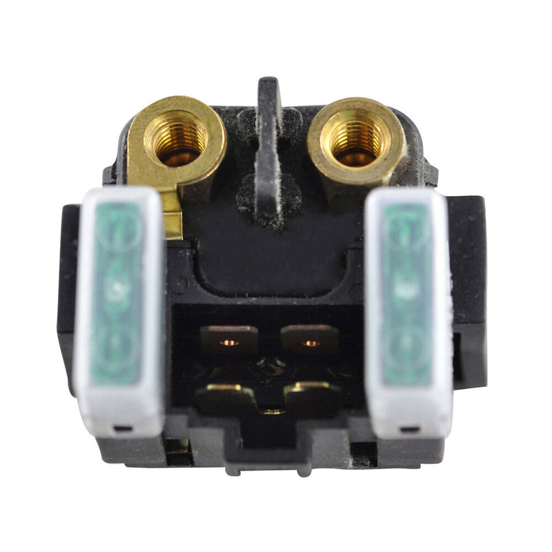 Rm Stator 97-0077 RM09015 STARTER RELAY SOLENOID