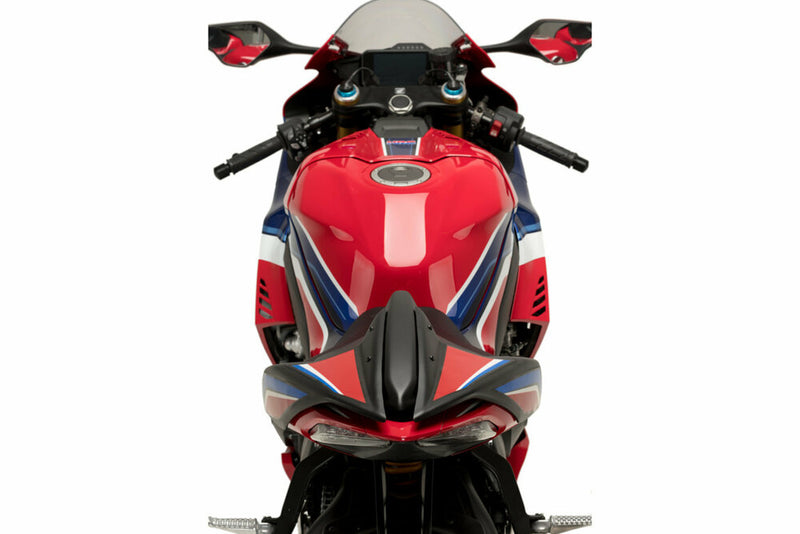 Puig Hi-Tech Parts Rear Seat Cowl Black - 20705J Honda CBR1000RR Fireblade / CBR1000RR 2021-2025