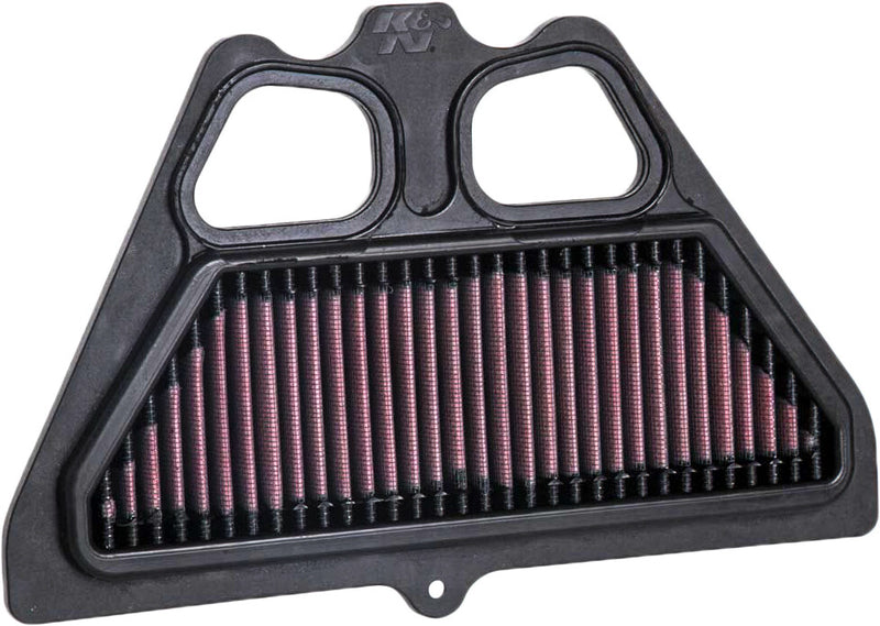 K & N Air Filter - KA-9017 Kawasaki 900 2017-2022