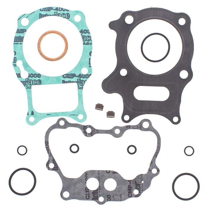 Vertex 681-0888 810888 TOP END GASKETS- HONDA