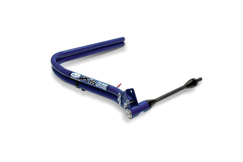 Motion Pro 57-8538 08-0538 AXIS TRUING-BALANCE STAND
