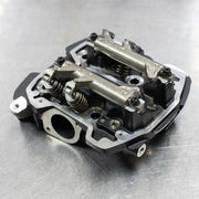 S&S Cycle 900-1084 2017+ M8 Models 1.640 To 1 Ration Forged Roller Rocker Arms - User 1