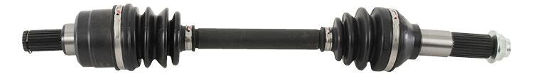 All Balls 8 Ball Extreme Axle Rear - AB8-YA-8-336 Yamaha Grizzly 2011-2014