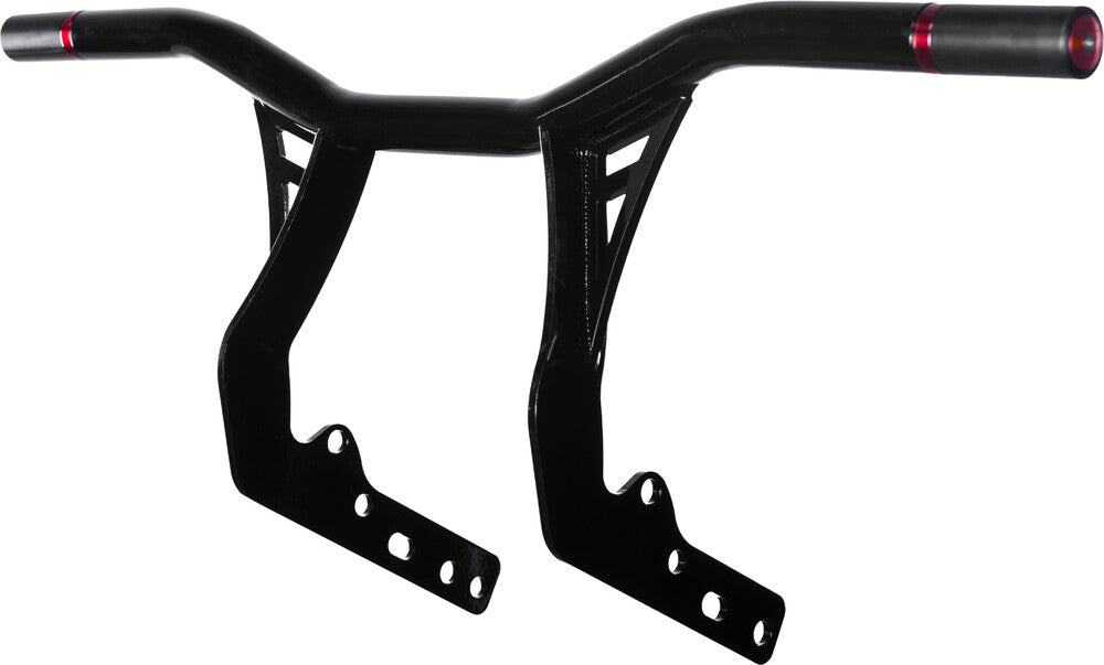 Santoro Fabworx 750-03141 SF80013 HEAVEY HITTERS 3.0 CRASH BAR 18