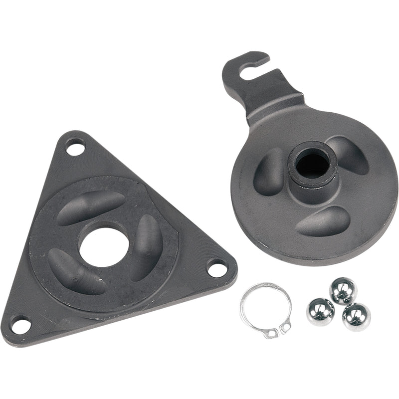 Mueller Motorcycle Ag Power Clutch Clutch Ramp - 120-20 For Harley Sportster 1986-1993