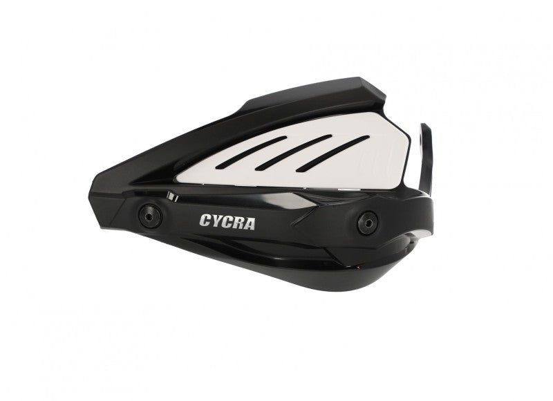 Cycra 1CYC-7901-315 2019 Honda Africa Twin 1000/2020 1100 Voyager Dual Road - Black/white - Photo - Primary