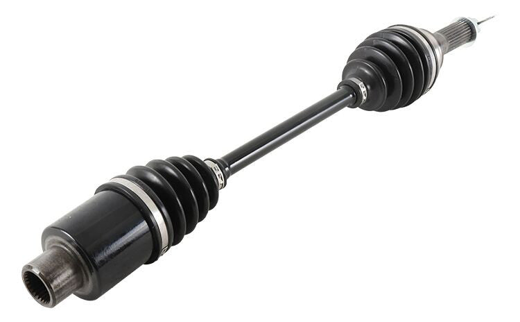 All Balls 6 Ball Heavy Duty Axle Rear - AB6-PO-8-352 Polaris Ranger 2008-2016