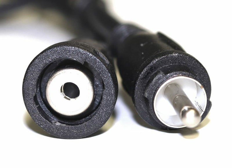 Scorpion Exo 75-01274 54-950-01 EXO-AT950 ELECTRIC TWIST IN CORD SET