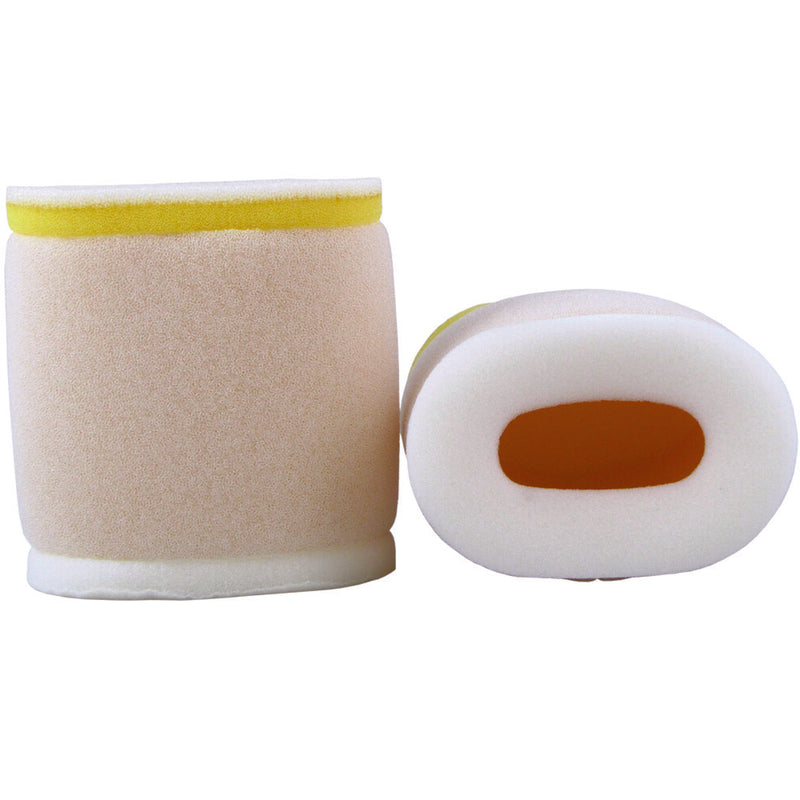 No Toil Premium Air Filter Suzuki ALT LT 125 185 - 370-04 Suzuki ATV/UTV Models 1983-1987