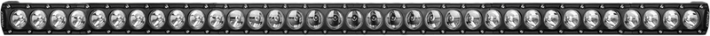 Rigid Industries Revolve 50" Bar Ambr Backlight - 451613