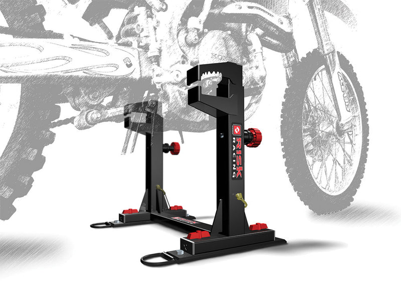Risk Racing 05-1010 77849 LOCK-N-LOAD BIG BIKE
