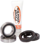 Pivot Works Front Wheel Bearing Kit - PWFWK-Y07-421 Yamaha Dirt Bikes 1998-2022