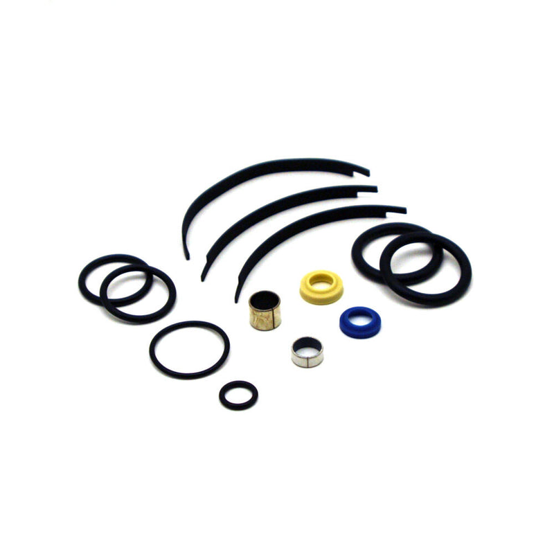 Hygear Suspension 530-98156 29-09-210-R HYBRID SHOCK REBUILD KIT WALKER EVANS WITH 1/2" SHAFT