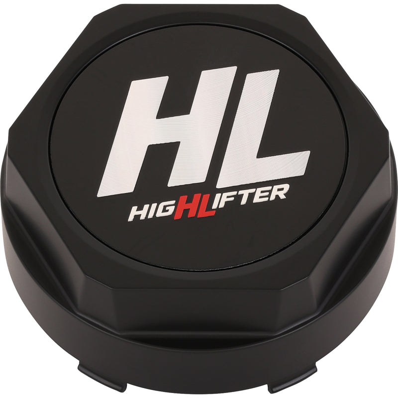 HIGH LIFTER 0223-0242 HLCAP-110 Center Cap snap-in
