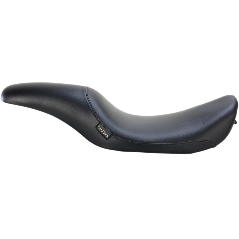 LePera Silhouette Seat - LH-867PY For Harley Touring 2002-2007