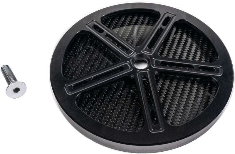 Hofmann Designs 563-04140 HDB1029R AIR CLEANER COVER ONLY RAW