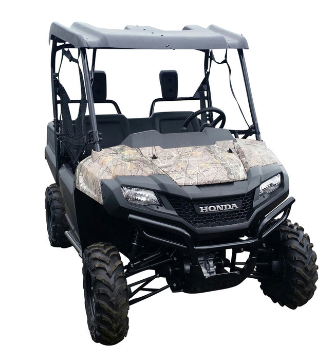 Open Trail 457-0214 V000100-11056T UTV MOLDED ROOF