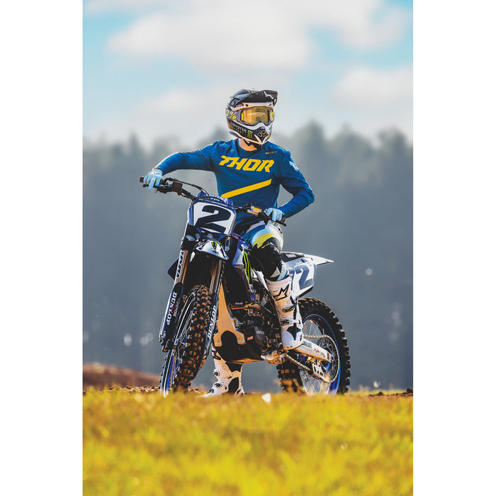 THOR Sportmode Brave Pants - US