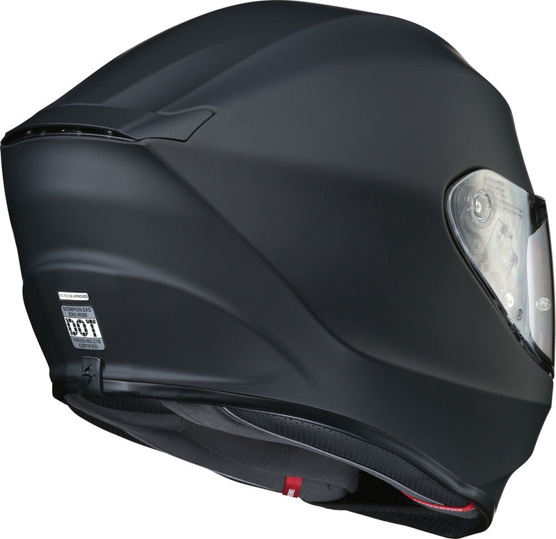 Scorpion Exo EXO-R330 Full-Face Helmet