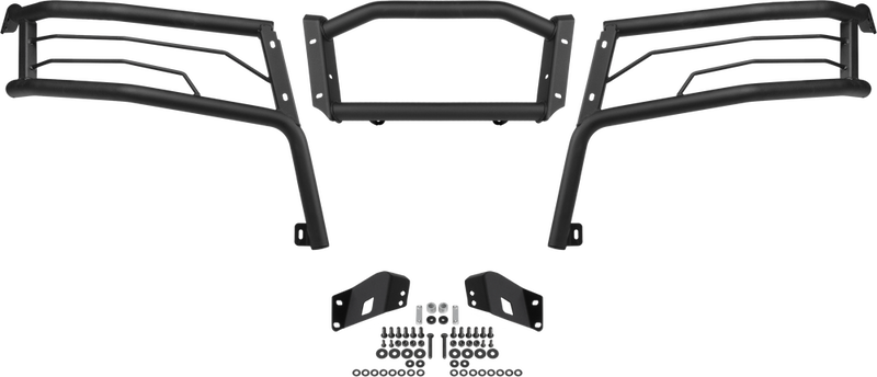 Rival Powersports Usa Front Bumper - 2444.7603.1 Can-Am Defender 2016-2025