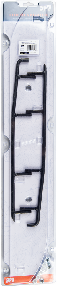 Sp1 Defender Wearbar A C S M - WB-000-120 Arctic Cat Snowmobiles 1996-2006