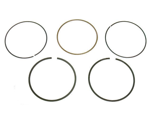 Namura 186-2070R NA-20070R PISTON RINGS 81.96MM KAW/SUZ FOR NAMURA PISTONS ONLY