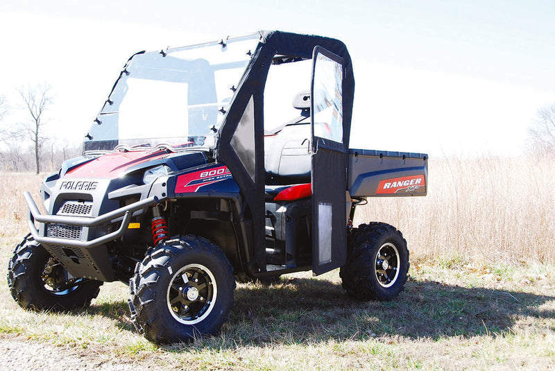 Seizmik Doors Ranger Full Size - 52-06003 Polaris Ranger 2010-2017