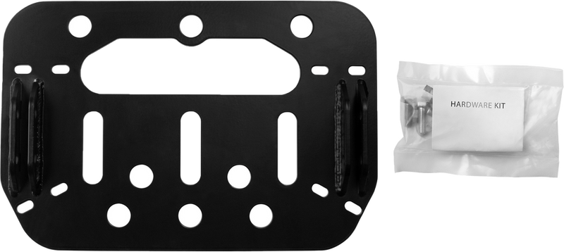 Open Trail Plow Mount - 459-6490 Yamaha 450 / Kodiak 2018-2024
