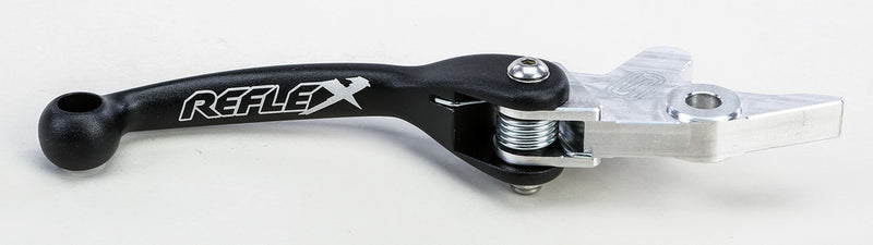 Streamline Reflex Brake Lever (black) - SA-102-BK Yamaha Raptor / YFZ 2007-2016