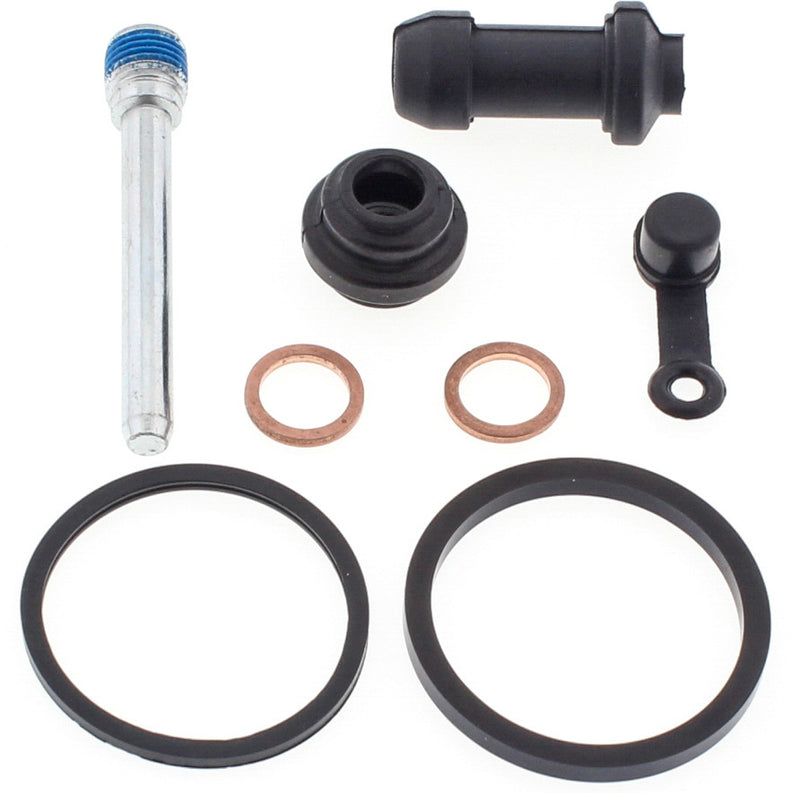 All Balls Caliper Rebuild Kit - 18-3042 For Yamaha Grizzly 2007-2025 | Polaris RZR 2022-2025