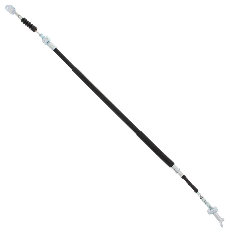 All Balls Rear Brake Cable - 45-4038 Suzuki 500F QuadRunner 4x4 1998-2002
