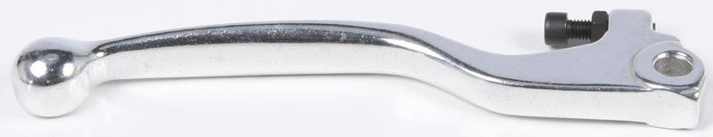 Fire Power Brake Lever Silver - 020-0279 Suzuki 125 / 350S / RM 250 2003-2009