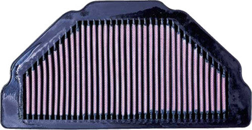 K & N Air Filter - KA-6098 Kawasaki Ninja / 600 1998-2002