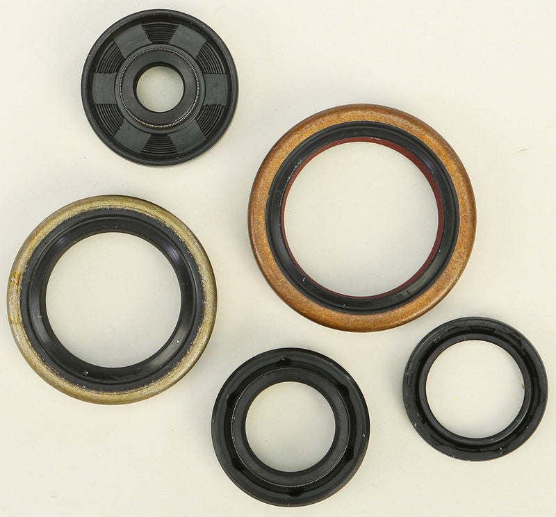 Vertex OIL Seal SET - 822347 Husqvarna TC 50 2018-2024