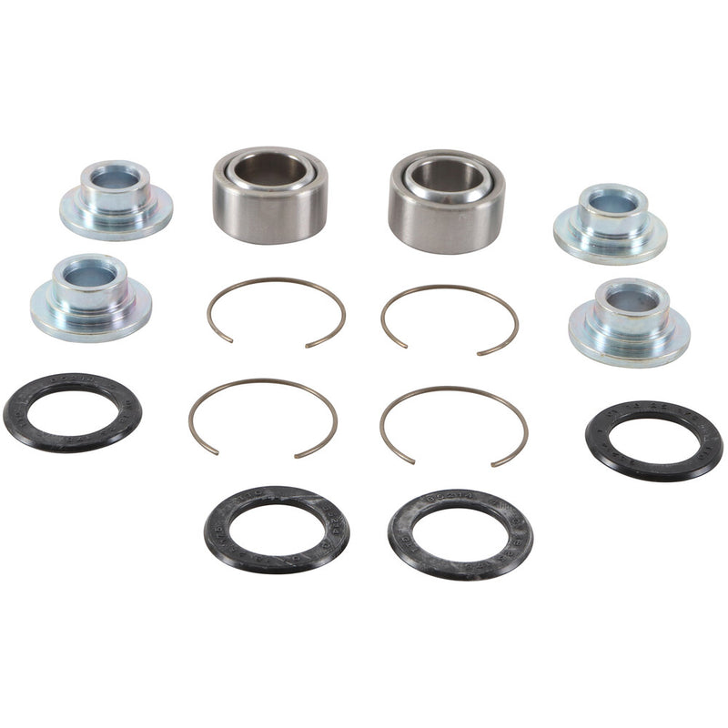 Pivot Works Shock Bearing Kit - PWSHK-T07-000 Husqvarna TC 65 / TC 50 2018-2021