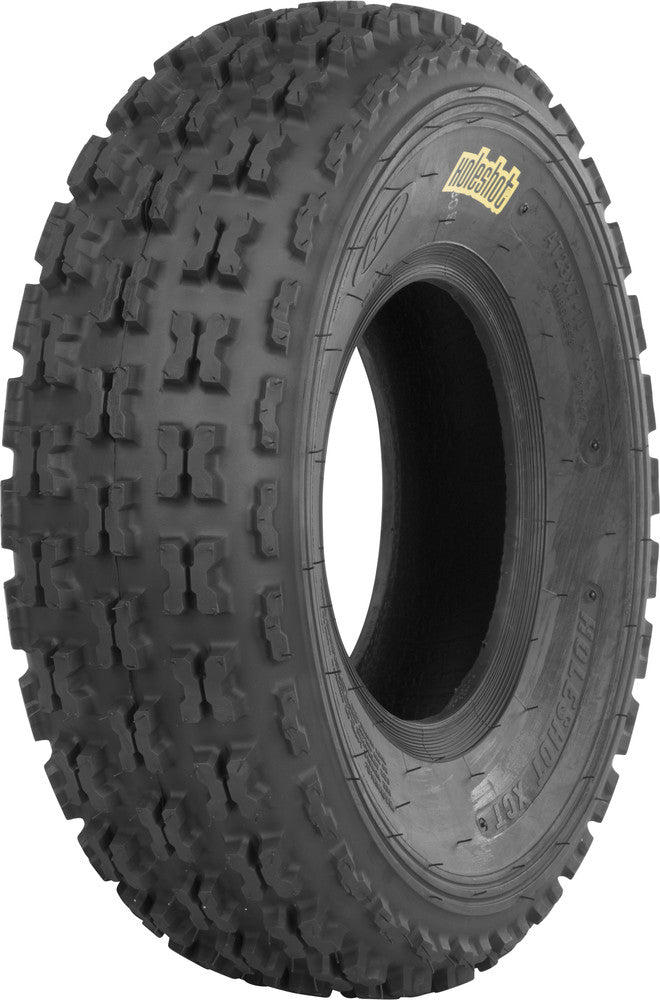 Itp Tire Holeshot XCT Front 23X7-10 LR275LBS Bias - 537047 Yamaha Timberwolf 250 4x4 / YFB250FW Timberwolf 4x4 1994-2000