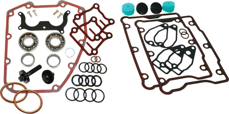 Feuling Oil Pump Corp. Camshaft Install Kit - 2061 For Harley Motorcycles 1999-2006