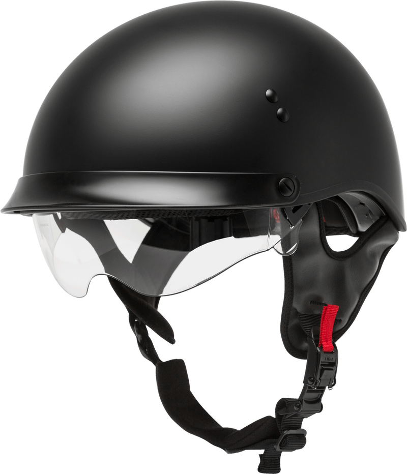 Gmax HH-65 Full Dressed Helmet