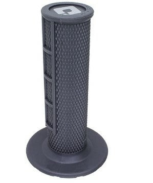 Odi 206-1092 H36HWH HALF WAFFLE LOCK-ON GRIP GRAPHITE