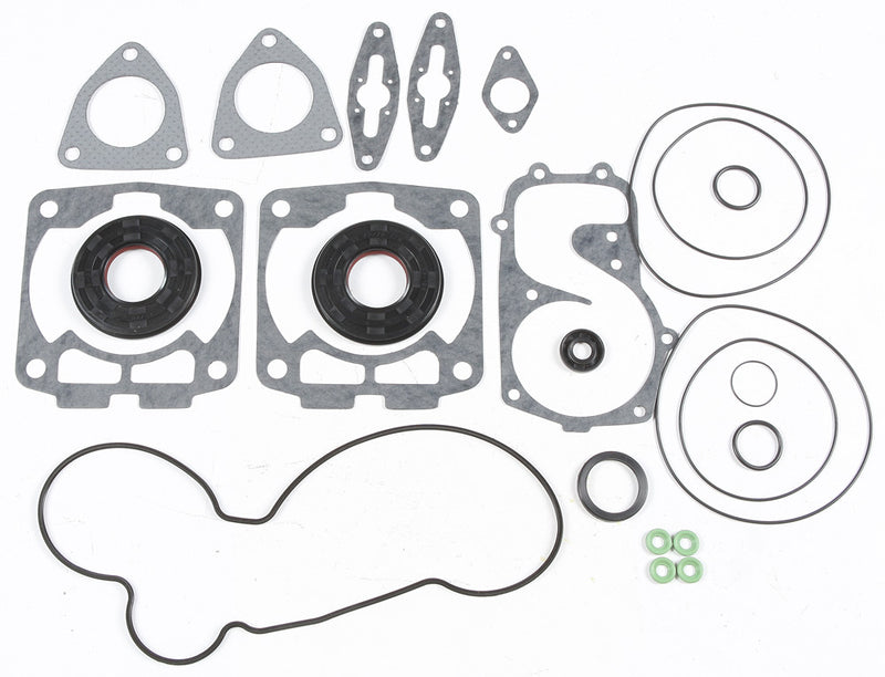 Sp1 Full Gasket SET POL S M - 09-711297 Polaris IQ 600 / Indy 600 W/121" Track / SwitchBack 600 2007-2008