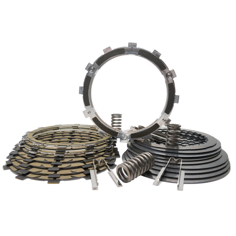 Rekluse Racing 156-8062 RMS-6307007 RADIUS X AUTO CLUTCH