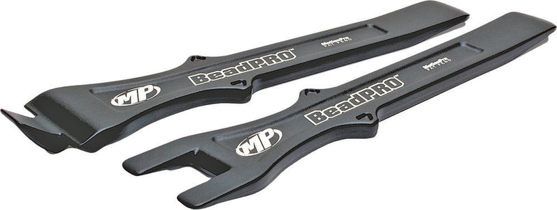 Motion Pro 57-8519 08-0519 BEADPRO TIRE BEAD BREAKER & LEVER TOOL SET ALUMINUM 9.5"