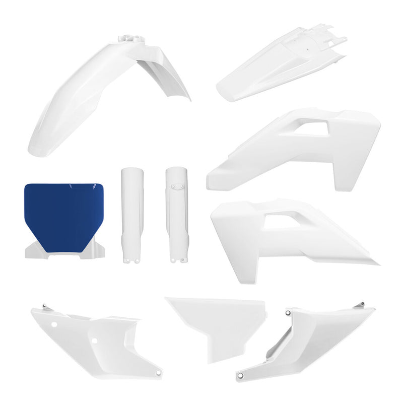 Polisport 64-91664 91664 FULL PLASTIC KIT OEM 26
