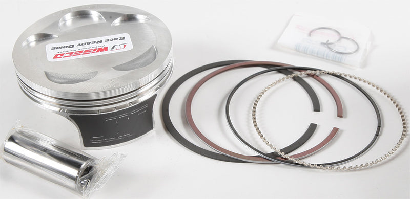 Wiseco Piston Kit Armorglide 95.00/Standard 12:1 - 4865M09500 Yamaha YFZ 2004-2018