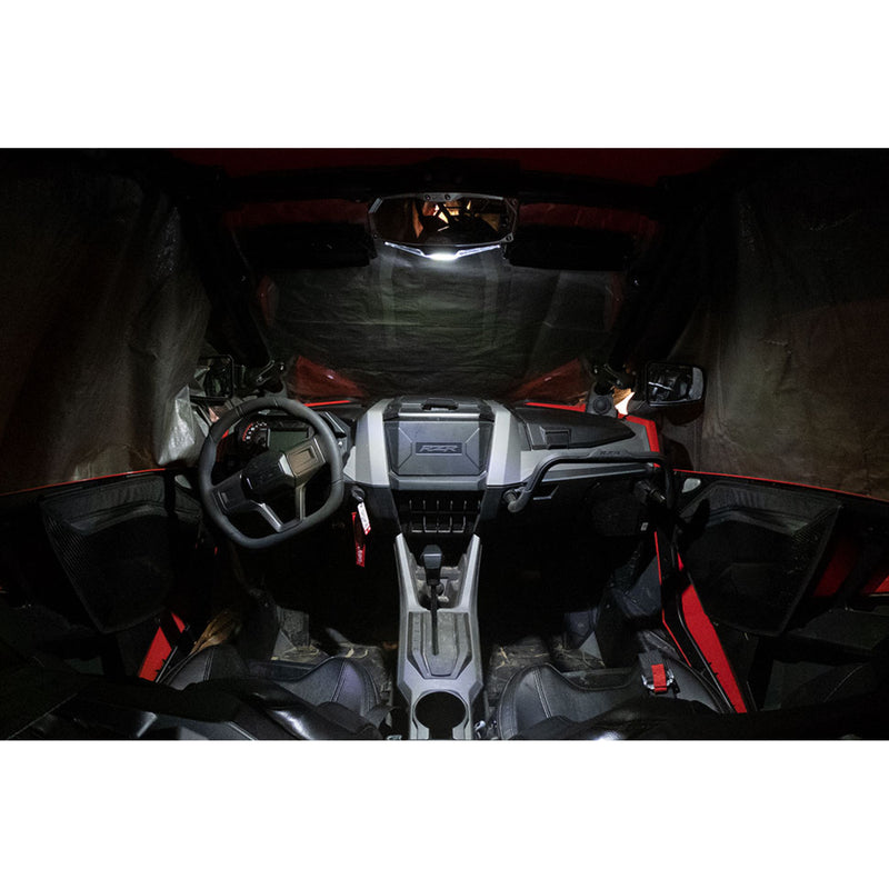 Seizmik Mirror - 56-18001 Polaris RZR 2020-2025
