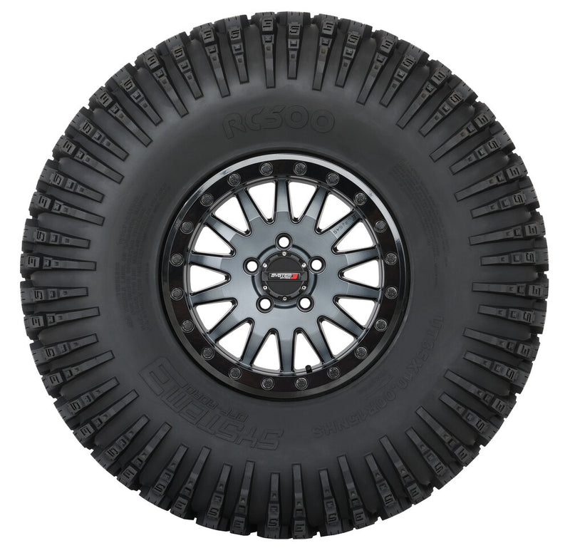 System 3 3-1330 S3-1330 TIRE RC500 27X10R14
