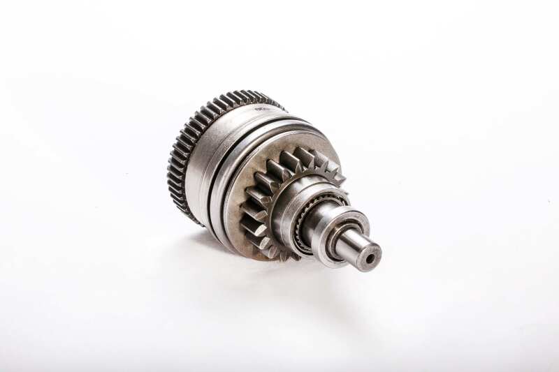 Rick's Motorsport Electric 61-503 Ricks Motorsport Polaris Starter Motor Drive - User 1
