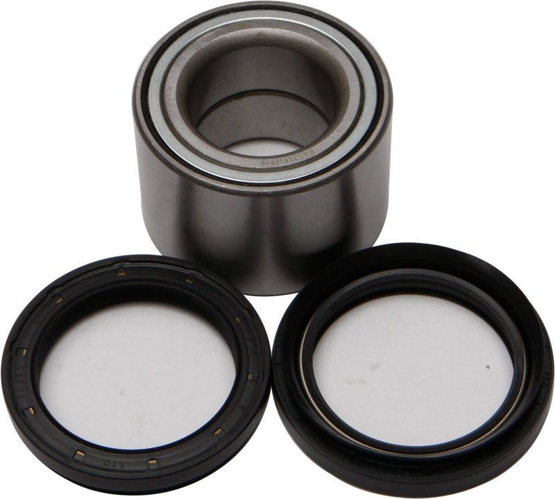 All Balls Wheel Bearing Kit - 25-1537 Suzuki KingQuad 2005-2025