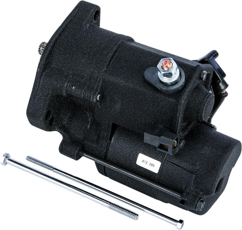 Harddrive 410-52175 Starter Motor H-D BIG Twin - 410-52093 For Harley Motorcycles 1994-2006